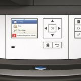 Konica Minolta Bizhub 4422 - obrazek 2