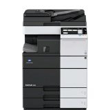 Konica Minolta Bizhub 458